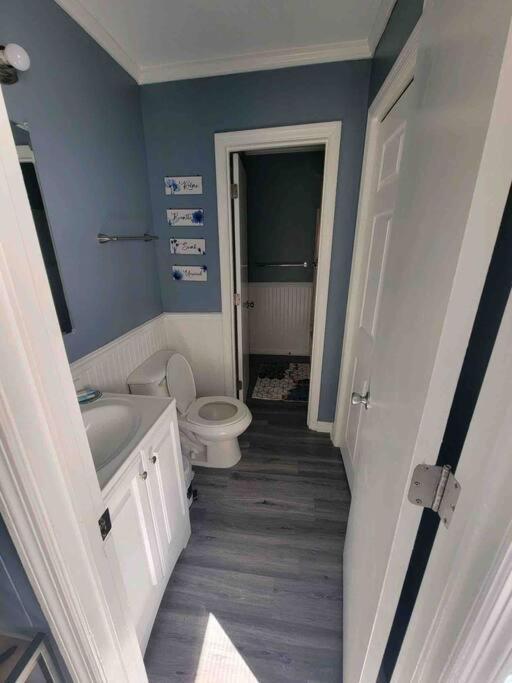2022 Renovated 2-Bdrm Cozy, Lovely Condo W/Parking! ヒルトンヘッドアイランド エクステリア 写真