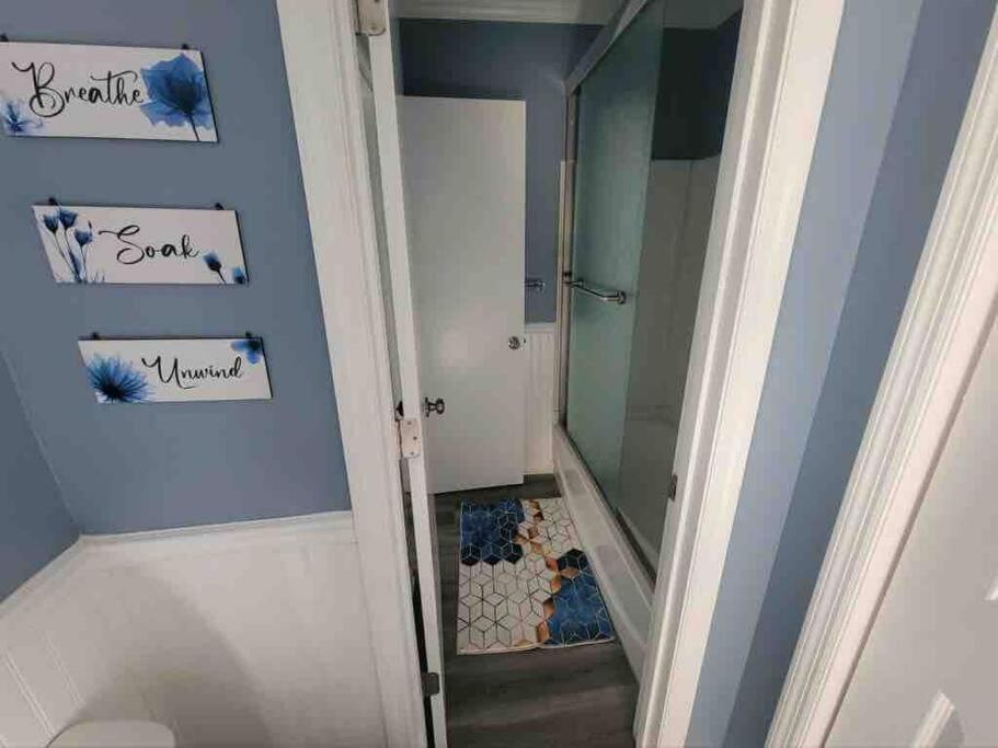 2022 Renovated 2-Bdrm Cozy, Lovely Condo W/Parking! ヒルトンヘッドアイランド エクステリア 写真