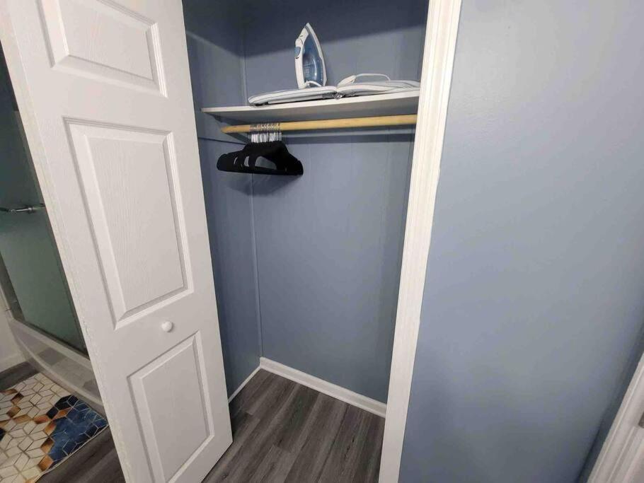 2022 Renovated 2-Bdrm Cozy, Lovely Condo W/Parking! ヒルトンヘッドアイランド エクステリア 写真