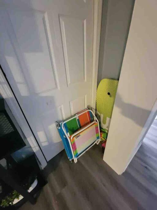 2022 Renovated 2-Bdrm Cozy, Lovely Condo W/Parking! ヒルトンヘッドアイランド エクステリア 写真
