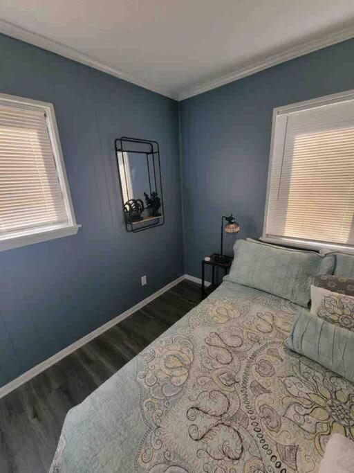 2022 Renovated 2-Bdrm Cozy, Lovely Condo W/Parking! ヒルトンヘッドアイランド エクステリア 写真