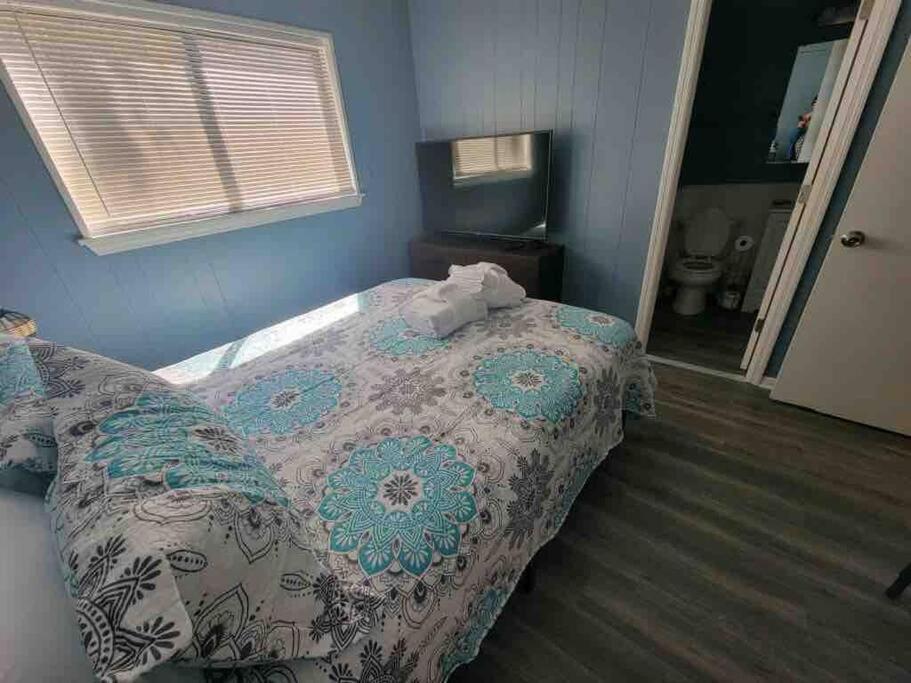2022 Renovated 2-Bdrm Cozy, Lovely Condo W/Parking! ヒルトンヘッドアイランド エクステリア 写真