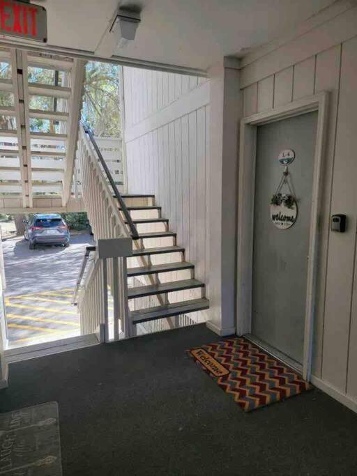 2022 Renovated 2-Bdrm Cozy, Lovely Condo W/Parking! ヒルトンヘッドアイランド エクステリア 写真