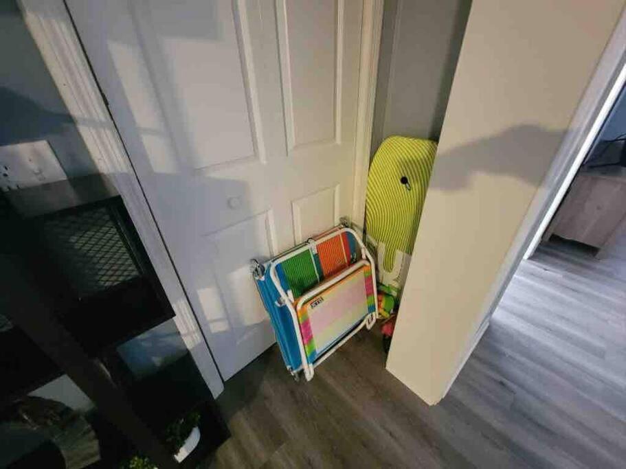 2022 Renovated 2-Bdrm Cozy, Lovely Condo W/Parking! ヒルトンヘッドアイランド エクステリア 写真